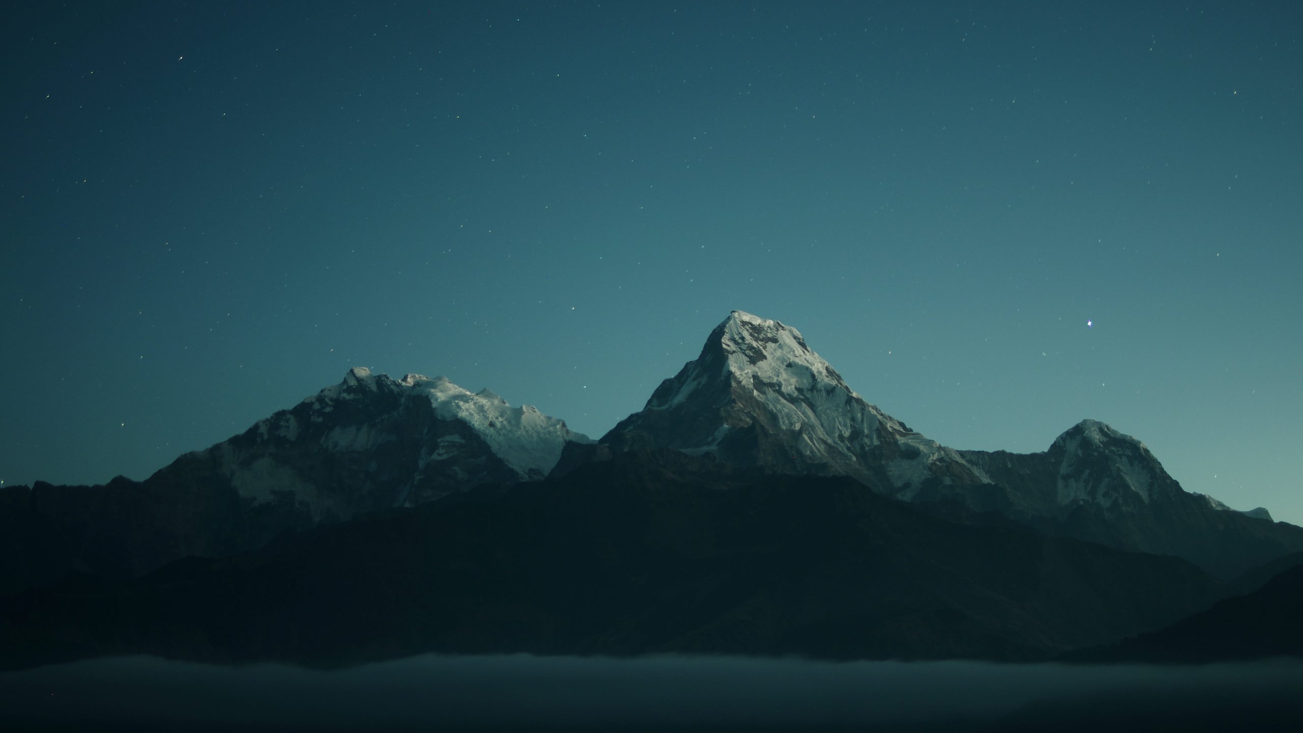 Current Background
