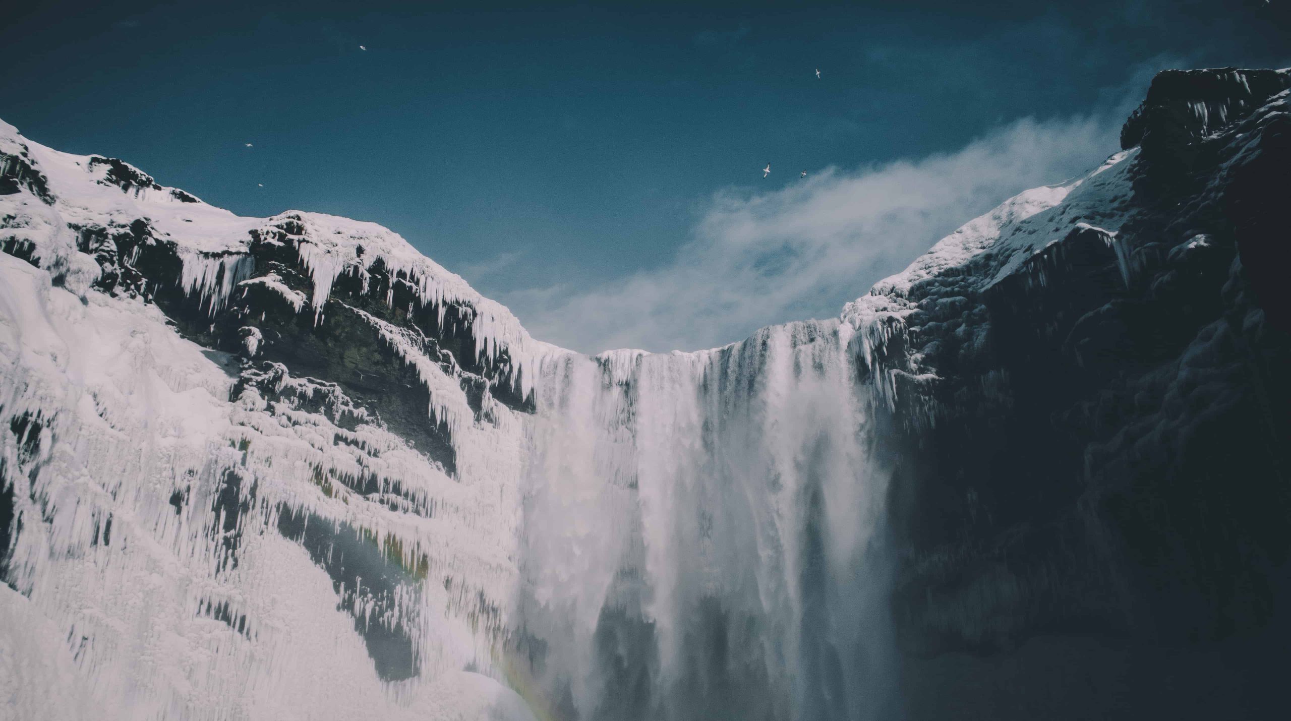 Previous Background